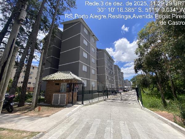 AVENIDA EDGAR PIRES DE CASTRO, N. 4900, Apto 210, BL C
