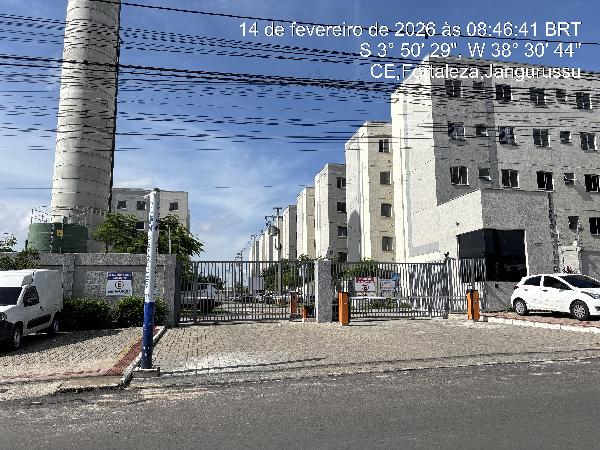 RUA FRANCISCO LIMA E SILVA, N. 399, Apto 201, BL 09 PAV 02 LT 01/03/05/18 QD 21