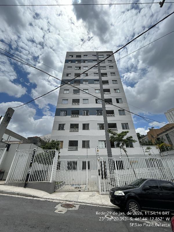 RUA COMENDADOR FRANCISCO PETTINATI, N. 363, Apto 209, 2 PAV