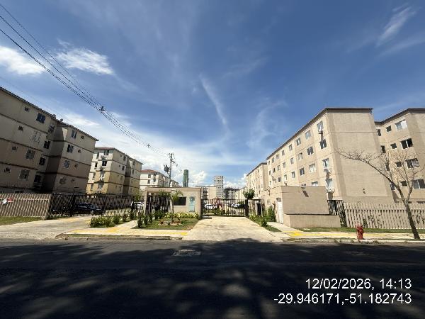 RUA CAIRU, N. 1705, Apto 201, BL 06,