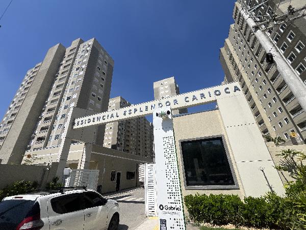 AVENIDA PASTOR MARTIN LUTHER KING JR, N. 989, Apto 101, LT 03 BL 01