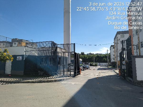 RUA MANAUS, N. 137, Apto 201, BL 18, LT 01, QD 132