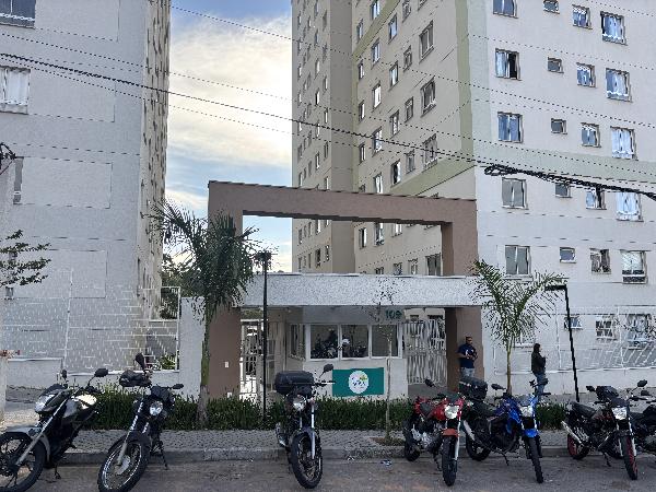 RUA RESEDA, N. 109, Apto 98, TORRE 03