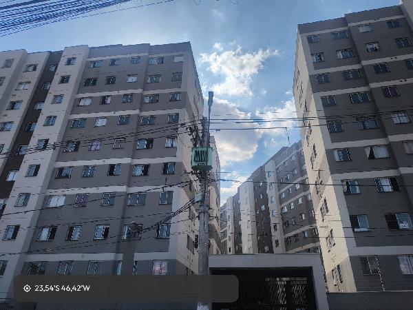 RUA SALVADOR GIANETTI, N. 201, Apto 10, TORRE 03