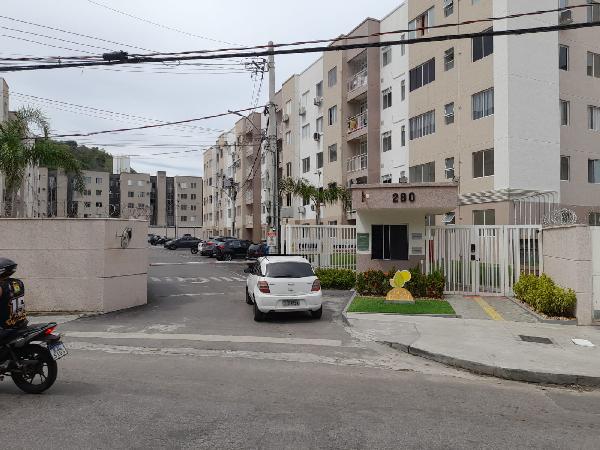 RUA GOIANINHA, N. 280, Apto 210, BL 03