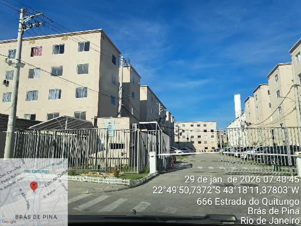 AVENIDA MARLENE CUNHA, N. 400, Apto 303, BL 03 LT 02 PAL 49448