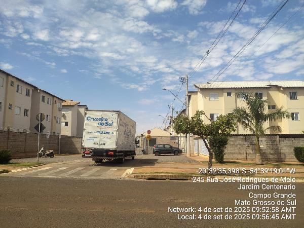 RUA JOSE RODRIGUES DE MELO, N. 265, Apto 01, TERREO BL S