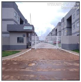 RUA OSVALDO CRUZ, N. SN, Apto 1107, BL 11 LT 20 QD 03
