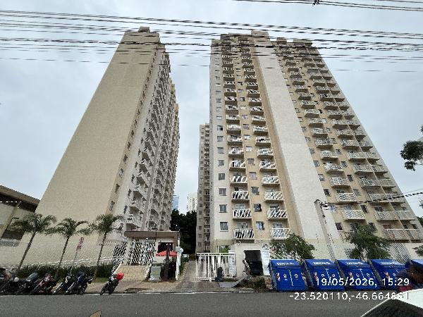 RUA RUBENS PORTA NOVA, N. 166, Apto 1107, 11º PAVIMENTO TORRE 1A