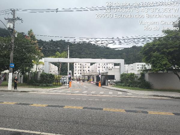 ESTRADA DOS BANDEIRANTES, N. 29900, Apto 401, BL 4