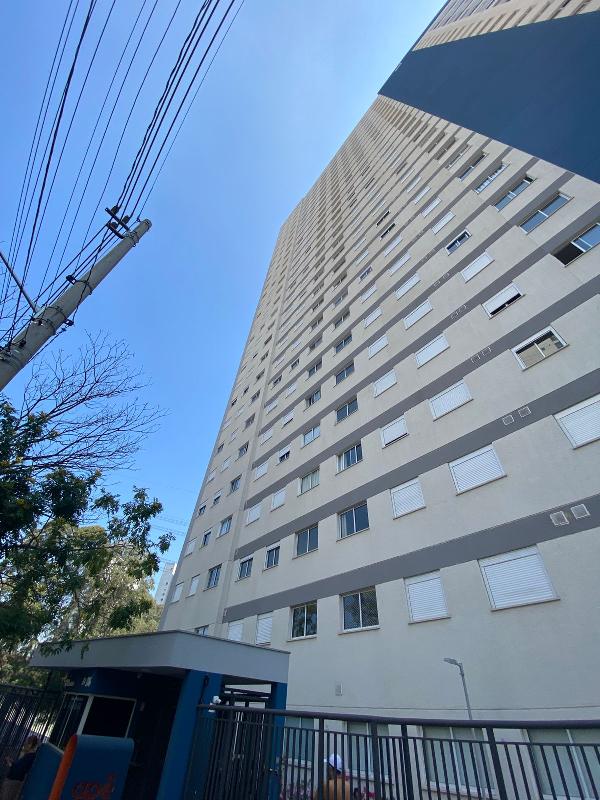 RUA JOSE DA SILVA RIBEIRO, N. 814, Apto 1508,