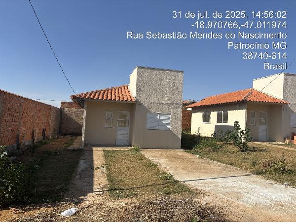 RUA HELENA MARIA DE JESUS, N. 563, LT 36 QD 58 SETOR 48