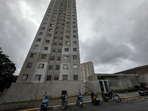 RUA CARLOS MARIA STEIMBERG, N. 194, Apto 1205, PV 12 TORRE B