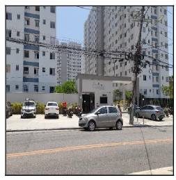 AVENIDA ITAOCA, N. 1064, Apto 1001, LT 01 BL 01