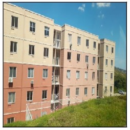 RUA BELO HORIZONTE, N. 581, Apto 511, TR 01 LT 02