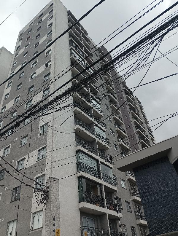 RUA JARAUARA, N. 107, Apto 1111, PAV11