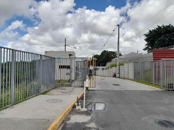 AVENIDA DA RECUPERACAO, N. 6171, Apto 401, BL 01
