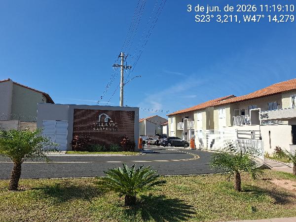 AVENIDA SENADOR ROMEU TUMA, N. 345, Apto 203, BL 13