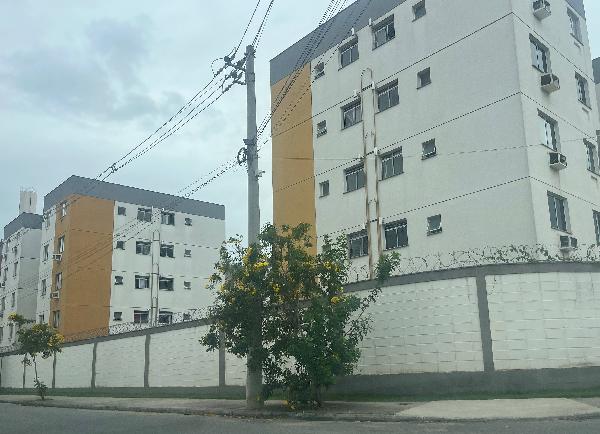 RUA MANAUS, N. 137, Apto 403, BL 23, LT 01, QD 132