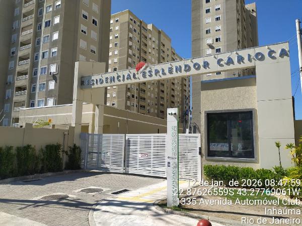 AVENIDA PASTOR MARTIN LUTHER KING JR, N. 989, Apto 610, TR 03 LT 03 PAL 49596