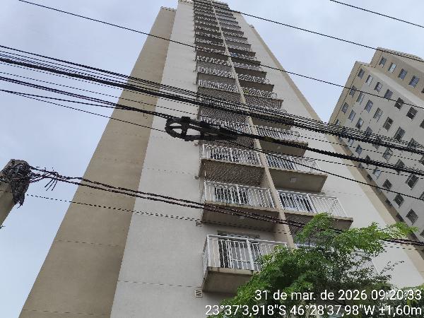AVENIDA ADELIA CHOHFI, N. 615, Apto 409, HIS - 2 4º PAVIMENTO