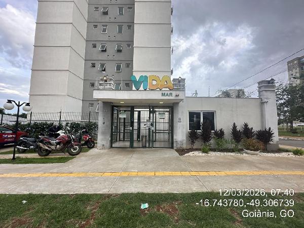 AVENIDA INDEPENDENCIA, N. 159, Apto 203C, QD 220 LT 01/40 TR C/D