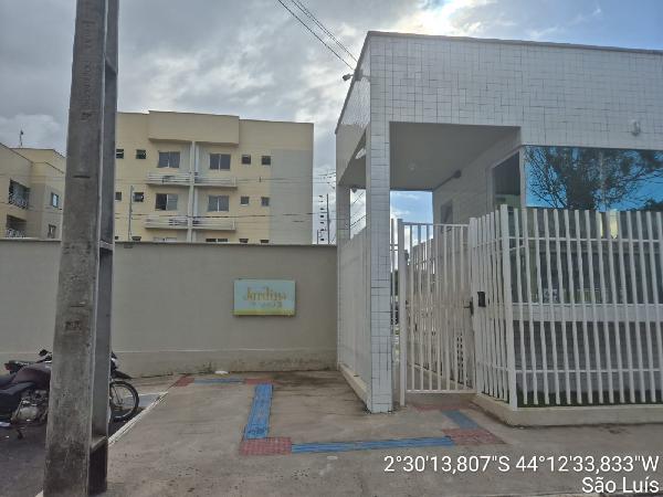 RUA EXISTENTE, N. SN, Apto 007, BLOCO G TERREO