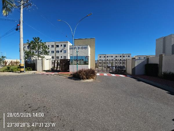 RUA COMEN VICENTE DO AMARAL, N. 4201, Apto 402, 4º PAV BL 11