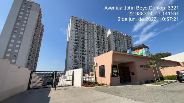RUA NIVALDO ALVES BONILHA, N. 74, Apto 131, 13º ANDAR TORRE 02