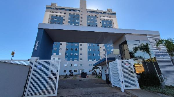 AVENIDA ODAIR RODRIGUES VILELA, N. 102, Apto 707, 7º PAVIMENTO TORRE II