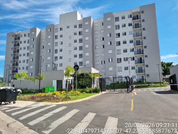 RUA ONZE DE AGOSTO, N. 274, Apto 102, TORRE 02 BOX 127