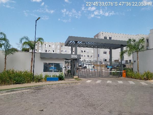 RUA PEREIRA BARRETO, N. 200, Apto 310, TORRE 4
