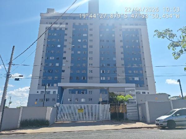 AVENIDA ODAIR RODRIGUES VILELA, N. 102, Apto 802, TORRE II BOX 182