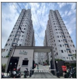 AVENIDA ITAOCA, N. 1064, Apto 602, BL 02 LT 01 PAL 49669