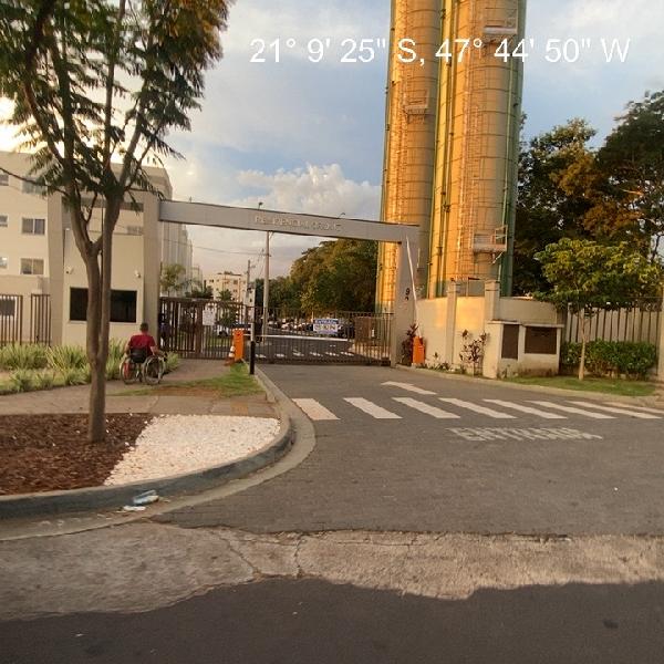 RUA PROFESSOR AYLTON RICOY DE OLIVEIRA, N. 925, Apto 203, BL 07 PAV 02 VG 52