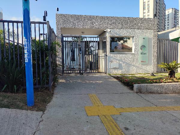 RUA CANES, N. 68, Apto 1704, BLOCO 2 SUBCONDOMINIO 1 HIS