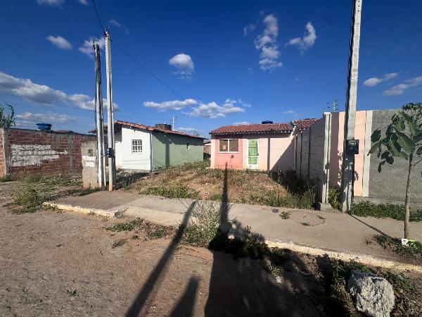 RUA JOAO PEDRO SOBRINHO, N. 37, LOTE 41 LOTEAMENTO VIANA E MOURA INHUM