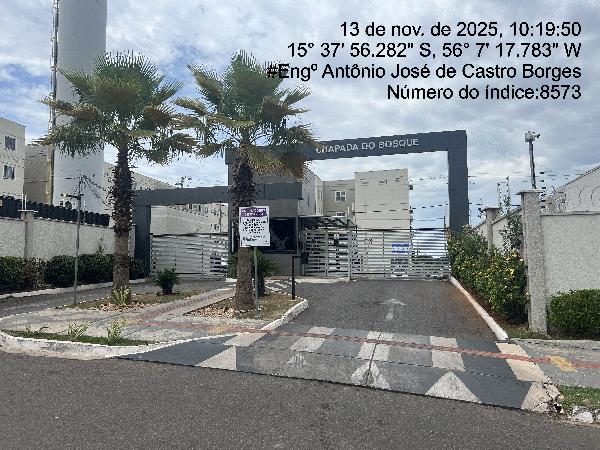RUA HUNGRIA, N. 271, Apto 303, BL 01 3º PAVIMENTO
