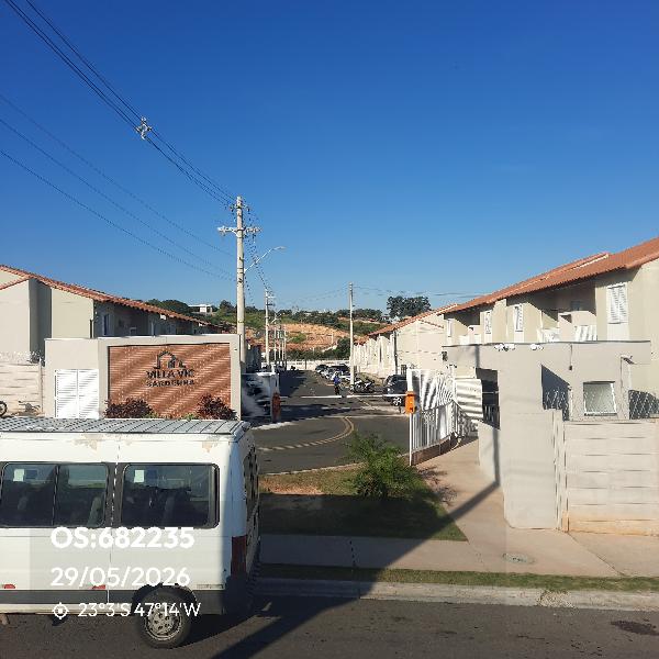 AVENIDA SENADOR ROMEU TUMA, N. 345, Apto 104, BLOCO 24 TERREO VG 126