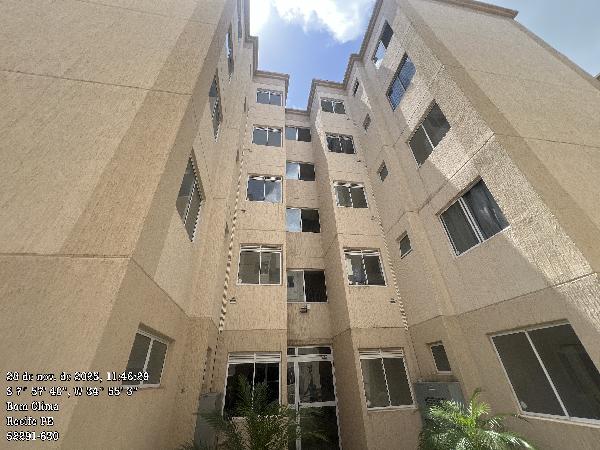 AVENIDA DA RECUPERACAO, N. 6171, Apto 301, BL 04