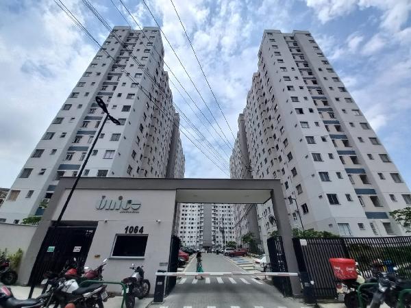 AVENIDA ITAOCA, N. 1064, Apto 611, BL 02