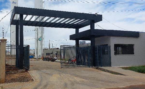 RUA HONORIO PIRES FRANCA, N. 601, Apto 43, BL B TORRE 3 BOX 88