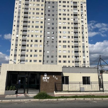 RUA RIO PARANAGUA, N. 255, Apto 801, BL 03 APTO 801