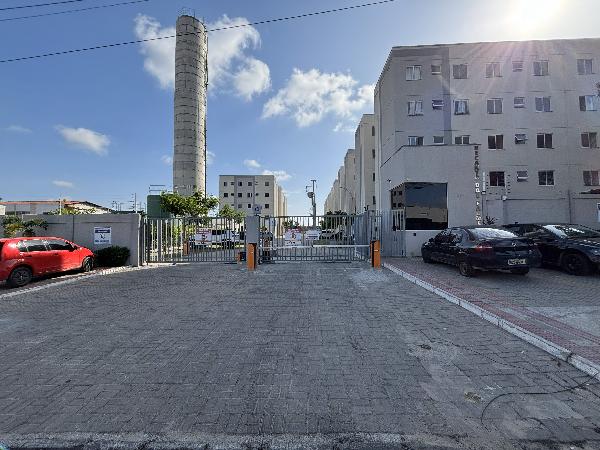 RUA FRANCISCO LIMA E SILVA, N. 399, Apto 203, BL 09
