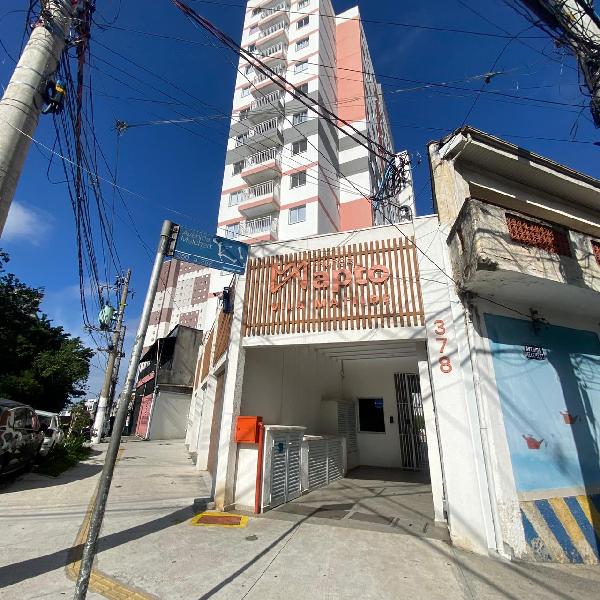 AVENIDA MARCONDES DE BRITO, N. 378, Apto 903,