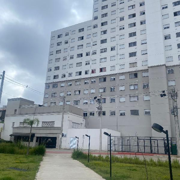 AVENIDA NAGIB FARAH MALUF, N. 2100, Apto 805, TORRE 03 HMP
