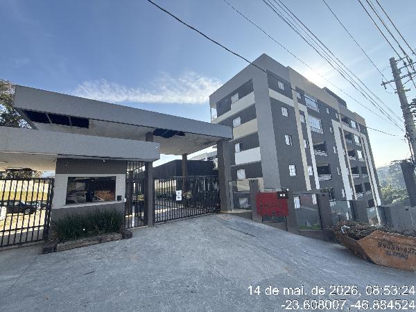 RUA ALPES, N. 63, Apto 504, TIPO B PAV 5