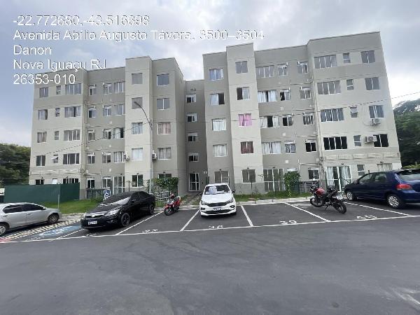 AVENIDA ABILIO AUGUSTO TAVORA, N. 3505, Apto 408, BLOCO 2