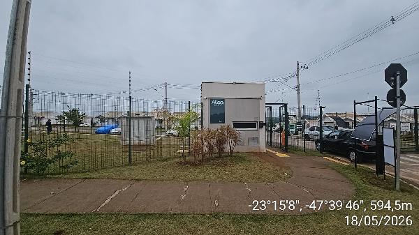 ESTRADA MUNICIP BATISTA FAVORETTI - BTV 435, N. 1311, VAGA GARAGEM 46