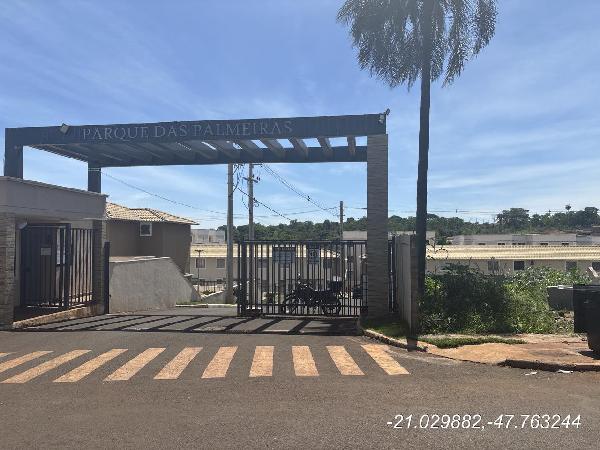 RUA VICE PREFEITO OTAVIANO RIUL, N. 593, CS 107